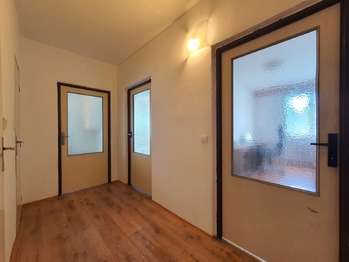 Pronájem bytu 3+1 v osobním vlastnictví 75 m², Brno