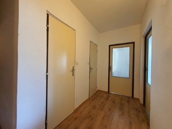 Pronájem bytu 3+1 v osobním vlastnictví 75 m², Brno
