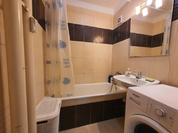 Pronájem bytu 3+1 v osobním vlastnictví 75 m², Brno