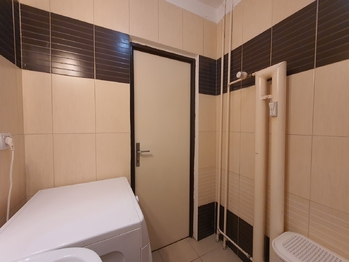 Pronájem bytu 3+1 v osobním vlastnictví 75 m², Brno