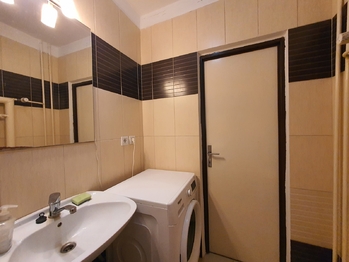 Pronájem bytu 3+1 v osobním vlastnictví 75 m², Brno