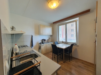 Pronájem bytu 3+1 v osobním vlastnictví 75 m², Brno