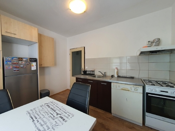 Pronájem bytu 3+1 v osobním vlastnictví 75 m², Brno