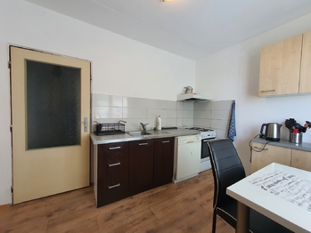 Pronájem bytu 3+1 v osobním vlastnictví 75 m², Brno