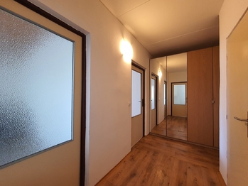Pronájem bytu 3+1 v osobním vlastnictví 75 m², Brno