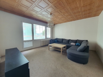 Pronájem bytu 3+1 v osobním vlastnictví 75 m², Brno