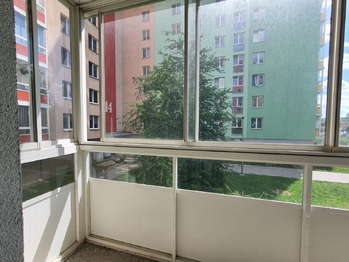 Pronájem bytu 3+1 v osobním vlastnictví 75 m², Brno