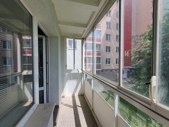 Pronájem bytu 3+1 v osobním vlastnictví 75 m², Brno