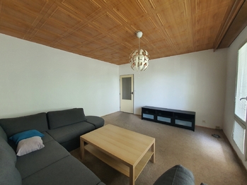 Pronájem bytu 3+1 v osobním vlastnictví 75 m², Brno