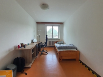 Pronájem bytu 3+1 v osobním vlastnictví 75 m², Brno