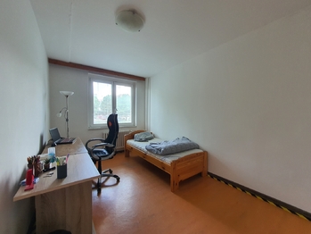 Pronájem bytu 3+1 v osobním vlastnictví 75 m², Brno