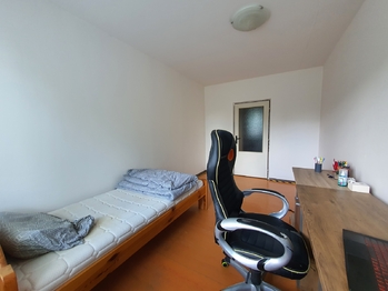 Pronájem bytu 3+1 v osobním vlastnictví 75 m², Brno