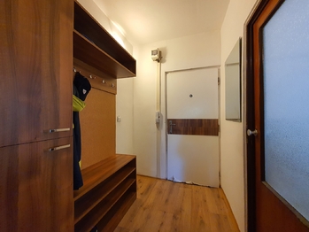 Pronájem bytu 3+1 v osobním vlastnictví 75 m², Brno