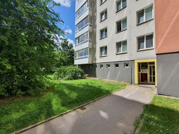 Pronájem bytu 3+1 v osobním vlastnictví 75 m², Brno