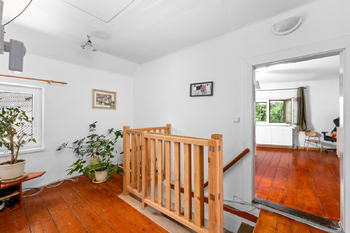 Prodej domu 130 m², Čížová