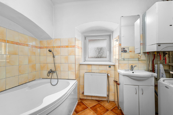 Prodej domu 130 m², Čížová