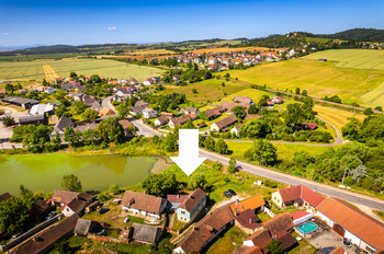 Prodej domu 130 m², Čížová