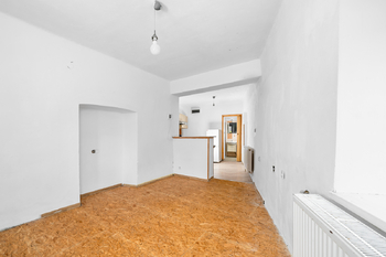 Prodej domu 130 m², Čížová