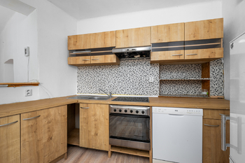 Prodej domu 130 m², Čížová