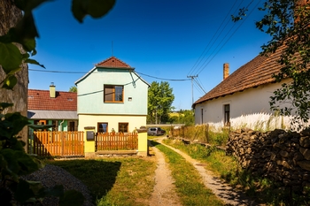 Prodej domu 130 m², Čížová