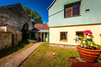 Prodej domu 130 m², Čížová