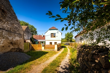 Prodej domu 130 m², Čížová