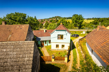 Prodej domu 130 m², Čížová