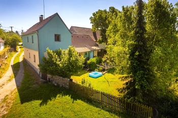 Prodej domu 130 m², Čížová