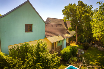 Prodej domu 130 m², Čížová