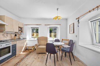 Prodej domu 130 m², Čížová
