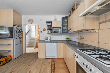 Prodej domu 130 m², Čížová