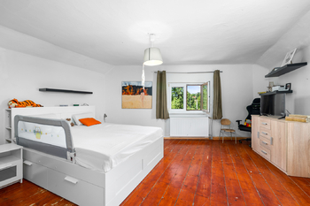 Prodej domu 130 m², Čížová