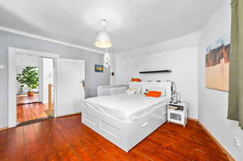 Prodej domu 130 m², Čížová