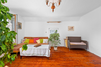 Prodej domu 130 m², Čížová