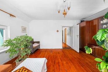 Prodej domu 130 m², Čížová