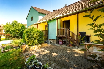 Prodej domu 130 m², Čížová