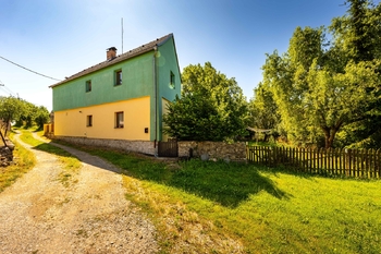 Prodej domu 130 m², Čížová