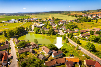 Prodej domu 130 m², Čížová
