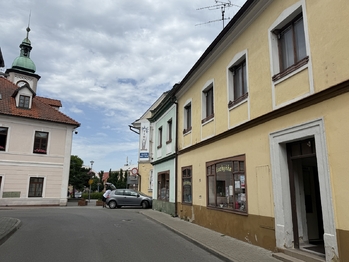 Prodej domu 270 m², Doksy