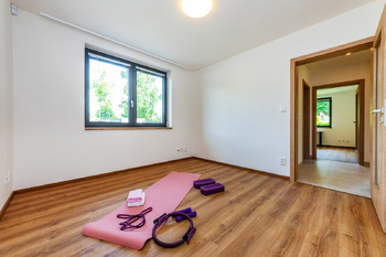 Pronájem domu 118 m², Praha 9 - Klánovice
