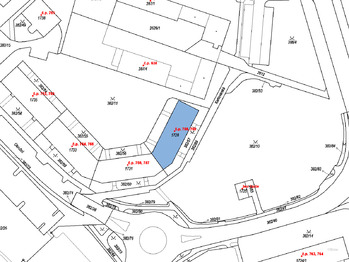 KM - 07.07.2025 - Prodej bytu 2+kk v osobním vlastnictví 42 m², Karlovy Vary