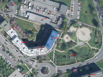 KM - 07.07.2025 - Prodej bytu 2+kk v osobním vlastnictví 42 m², Karlovy Vary