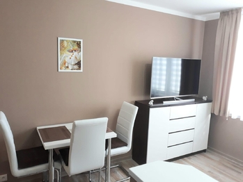 Prodej bytu 2+kk v osobním vlastnictví 42 m², Karlovy Vary