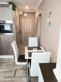 Prodej bytu 2+kk v osobním vlastnictví 42 m², Karlovy Vary