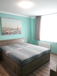 Prodej bytu 2+kk v osobním vlastnictví 42 m², Karlovy Vary