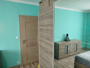 Prodej bytu 2+kk v osobním vlastnictví 42 m², Karlovy Vary