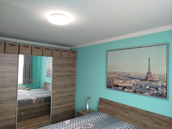 Prodej bytu 2+kk v osobním vlastnictví 42 m², Karlovy Vary