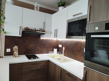 Prodej bytu 2+kk v osobním vlastnictví 42 m², Karlovy Vary