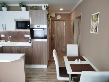 Prodej bytu 2+kk v osobním vlastnictví 42 m², Karlovy Vary