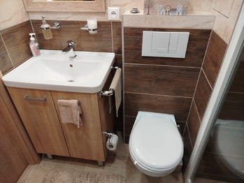 Prodej bytu 2+kk v osobním vlastnictví 42 m², Karlovy Vary
